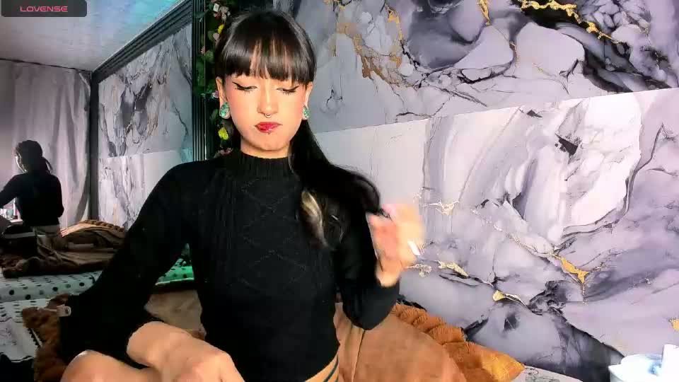 merlynn_ Webcam Chat August 9, 2026