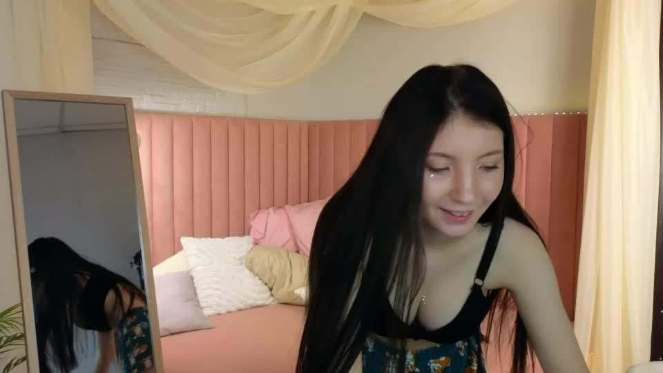 emmy_dreamy_ Webcam Chat August 9, 2026