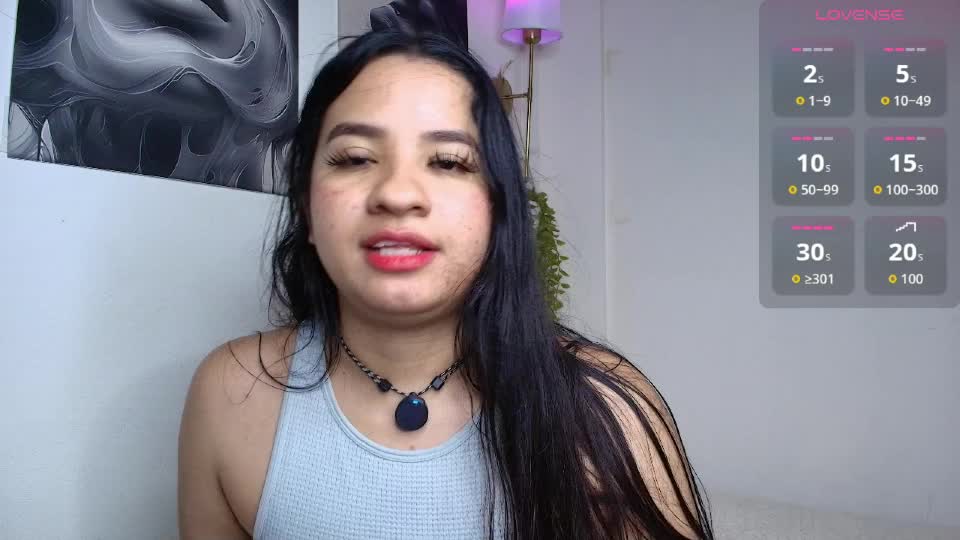 thepeach_ Webcam Chat August 9, 2026