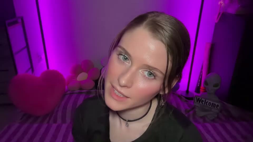 shadebabe Webcam Chat August 9, 2026