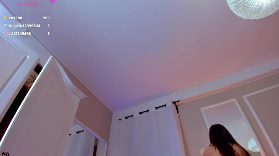 anyssia_ Webcam Chat August 9, 2026