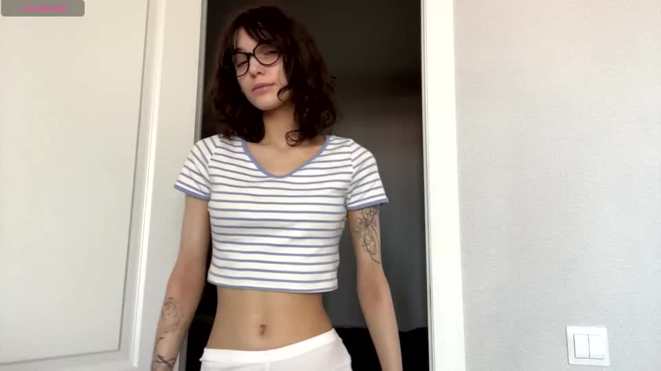 odettehatt Webcam Chat August 9, 2026