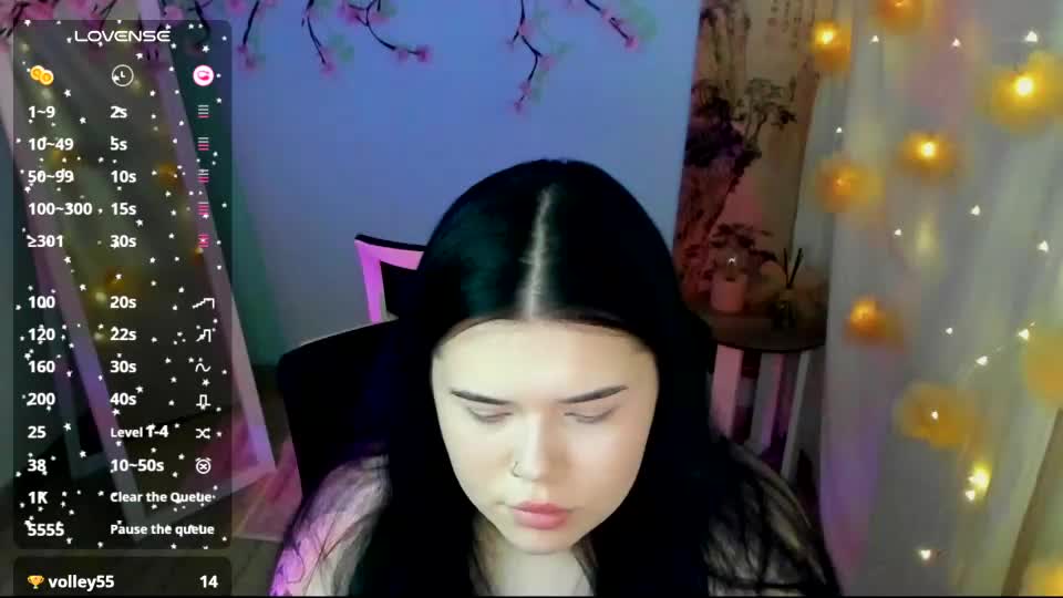 naomivibes Webcam Chat August 9, 2026