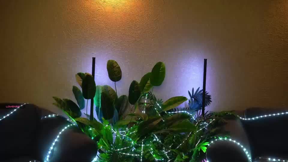 anita_von Webcam Chat August 9, 2026