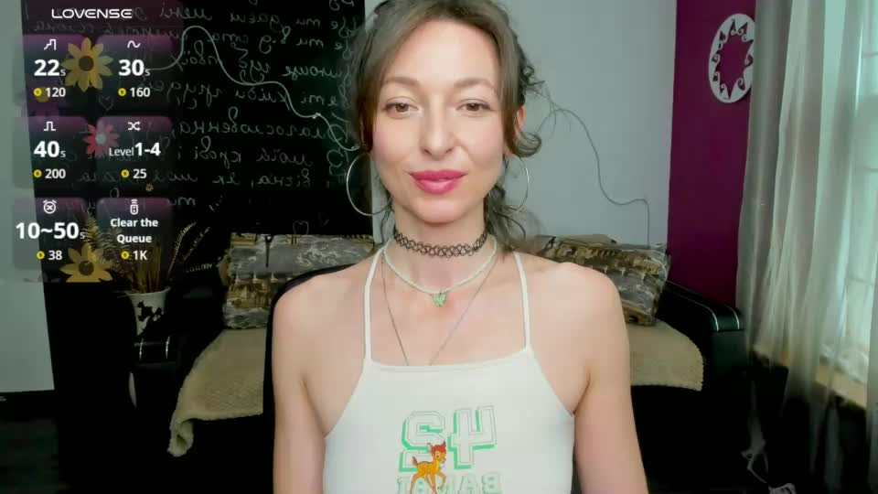kate_millersi Webcam Chat August 9, 2026