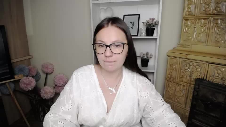 luizaheems_ Webcam Chat August 9, 2026