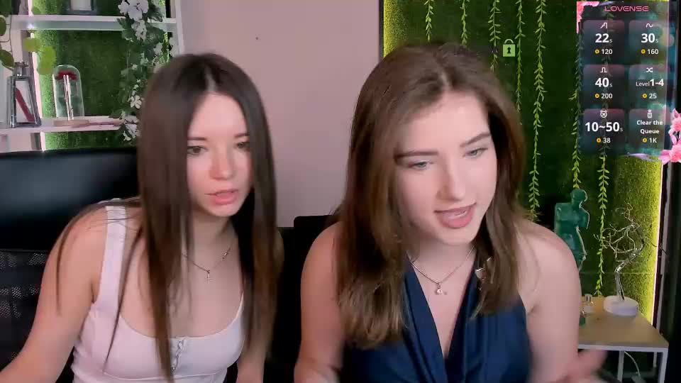 hanna_kiss3 Webcam Chat August 10, 2026