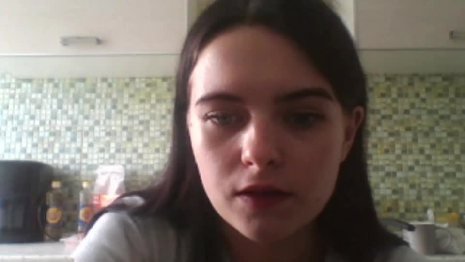 deliciastombaugh Webcam Chat August 10, 2026