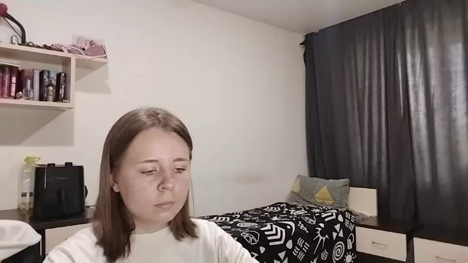 sammiecondray Webcam Chat August 10, 2026