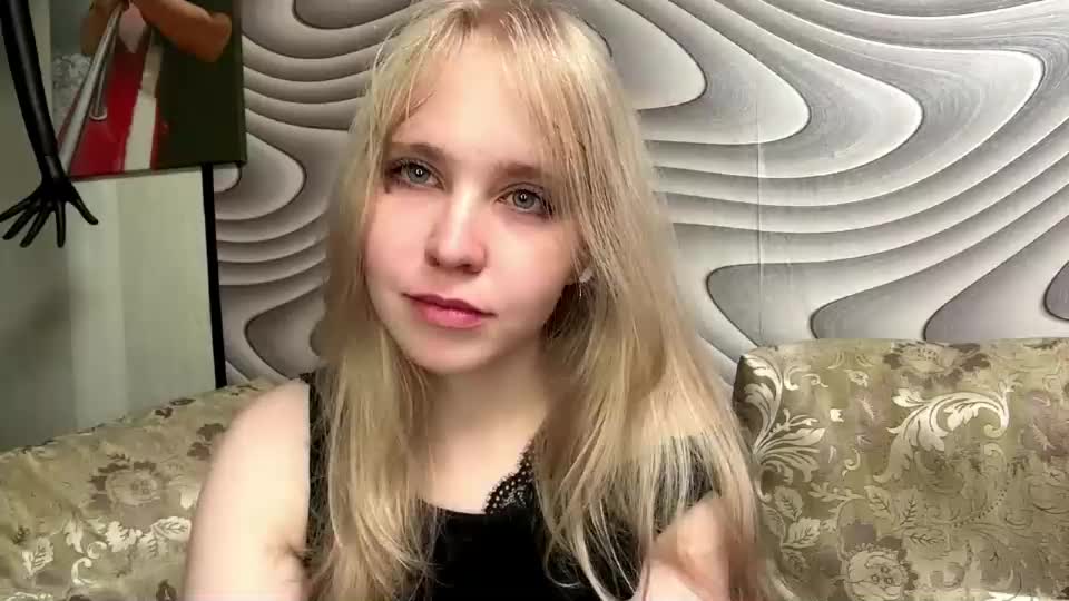 wilhelminafraker Webcam Chat August 10, 2026