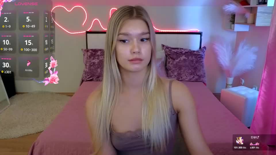 battymelody Webcam Chat August 10, 2026
