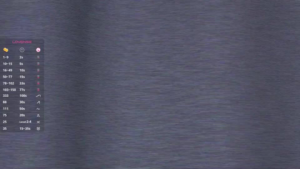 carlottabradney Webcam Chat August 10, 2026