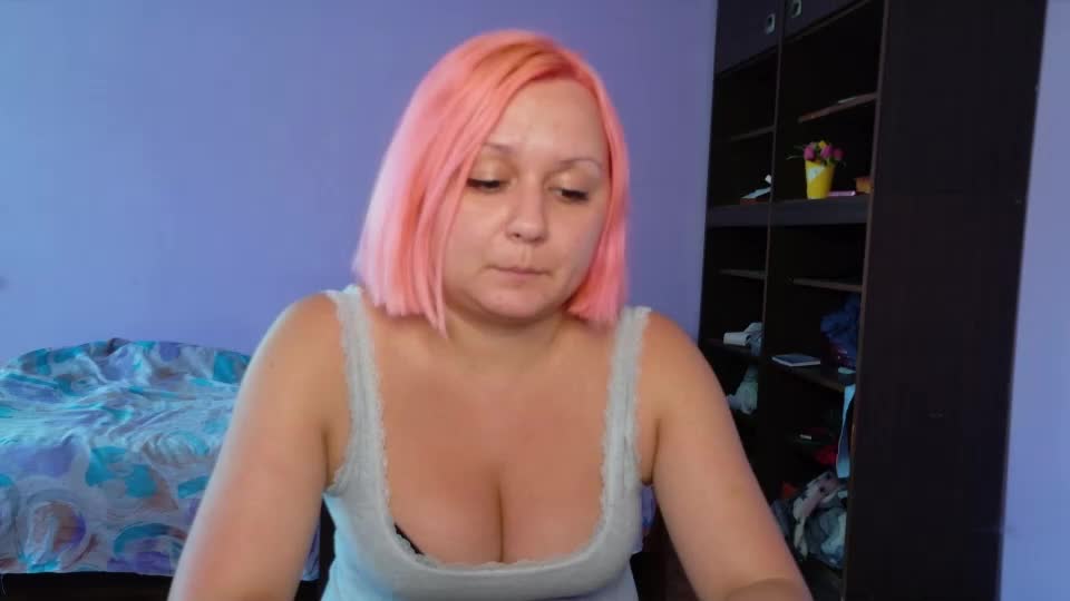 velvet_rosse Webcam Chat August 10, 2026