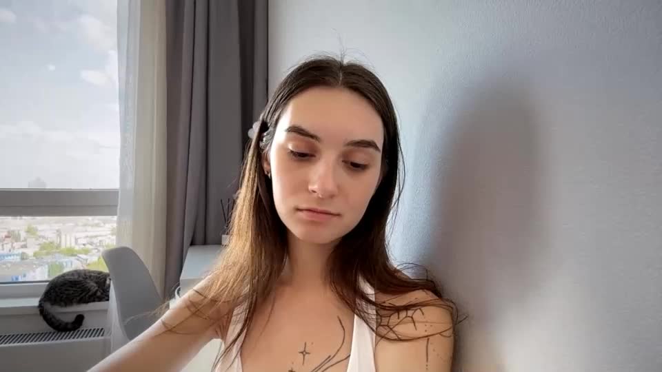 jennariede Webcam Chat August 10, 2026