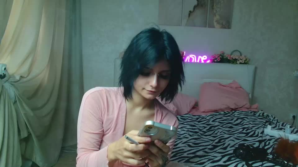 the_slutty_fox Webcam Chat August 10, 2026
