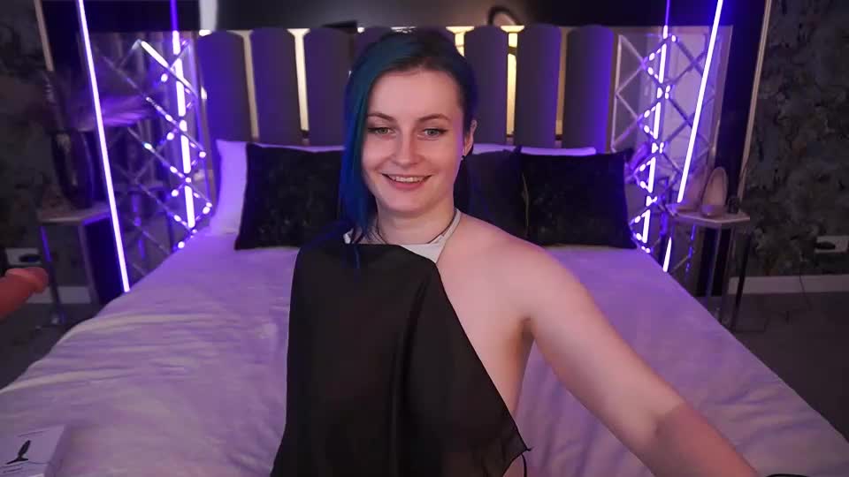 alisagrace Webcam Chat August 10, 2026