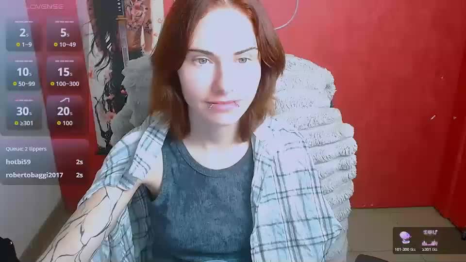emmi_rossum Webcam Chat August 10, 2026