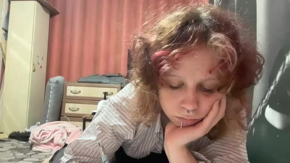 jenaehaby Webcam Chat August 10, 2026