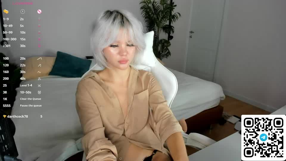 monro_doll Webcam Chat August 10, 2026