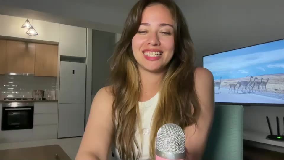 anna_skye Webcam Chat August 10, 2026
