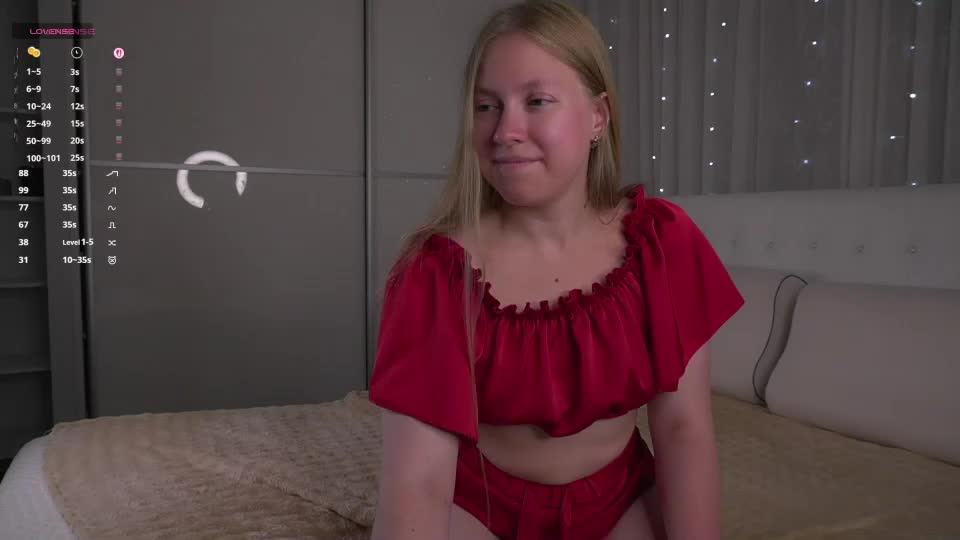 berniedelamora Webcam Chat August 10, 2026