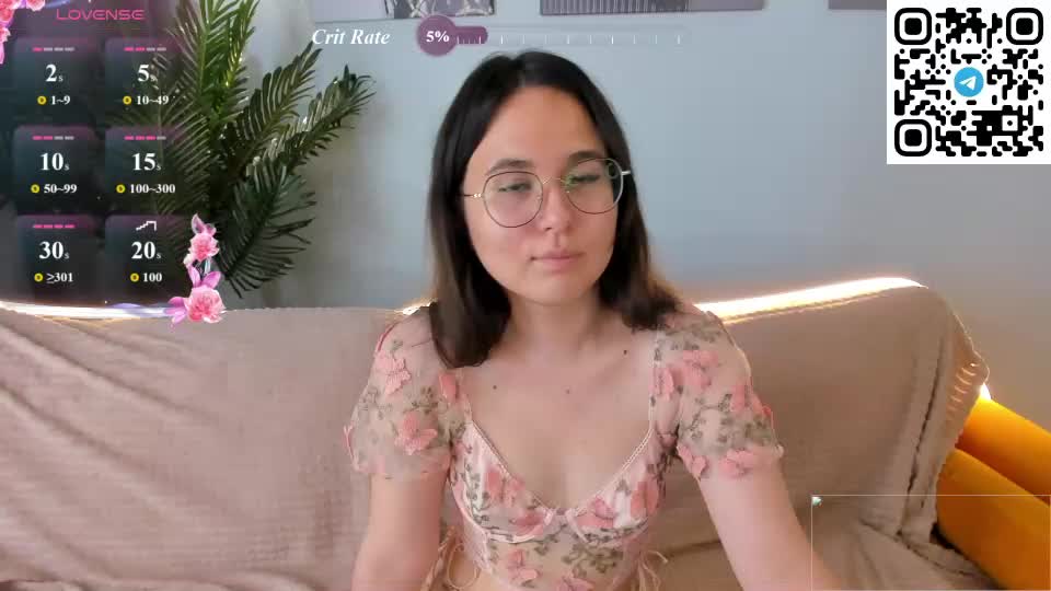 leylamirage Webcam Chat August 10, 2026