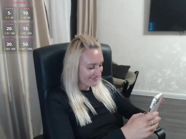 mismilla1 Webcam Chat August 10, 2026