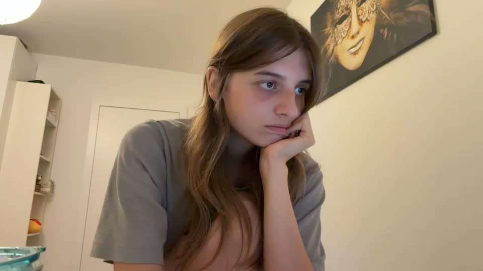 beulahweikert Webcam Chat August 10, 2026