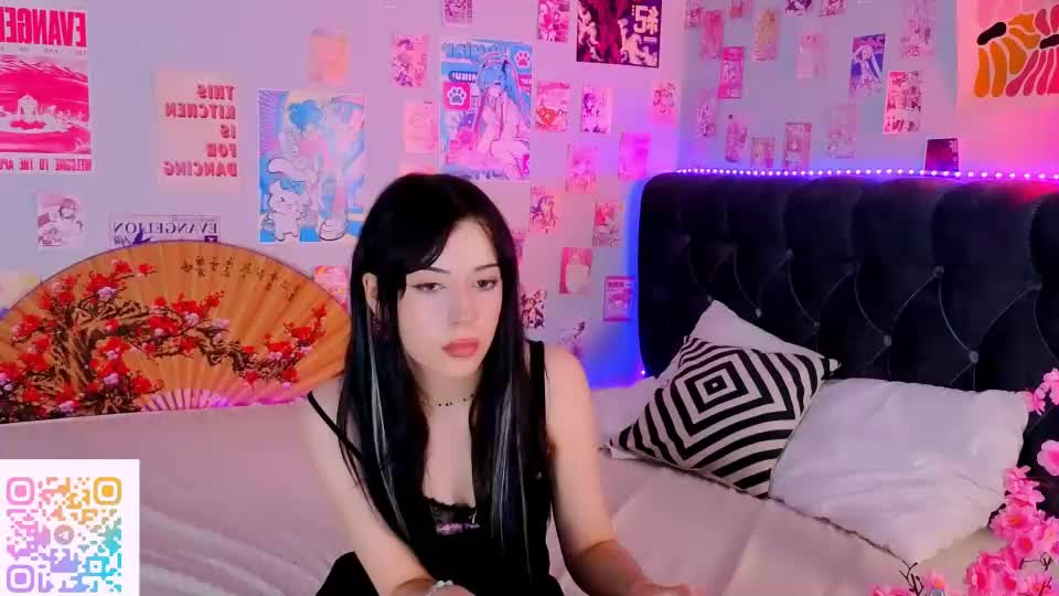 crystall0ve Webcam Chat August 10, 2026
