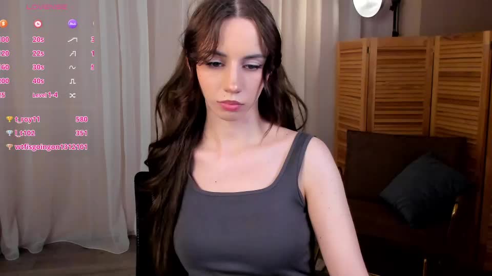 hatsunegoth_ Webcam Chat August 10, 2026