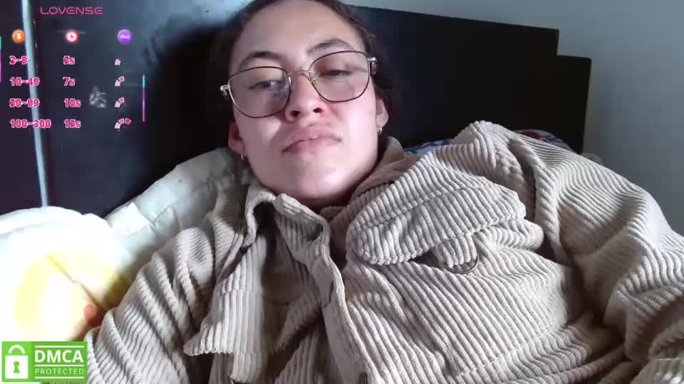 amitlu_ Webcam Chat August 10, 2026