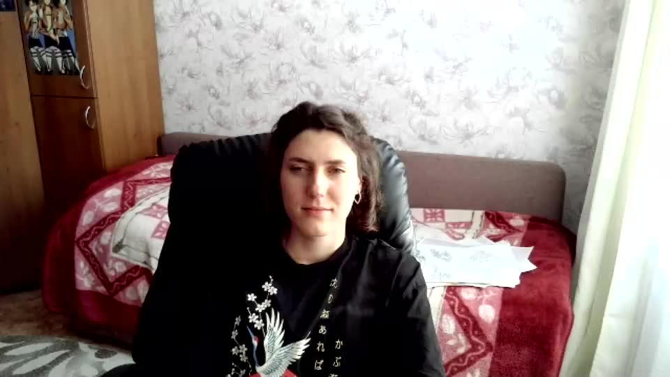 noreenlaplante Webcam Chat August 10, 2026
