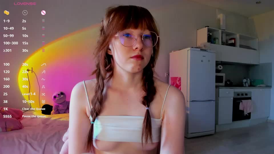 alettaevee Webcam Chat August 10, 2026