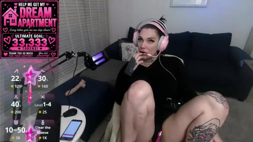 asharcana Webcam Chat August 10, 2026