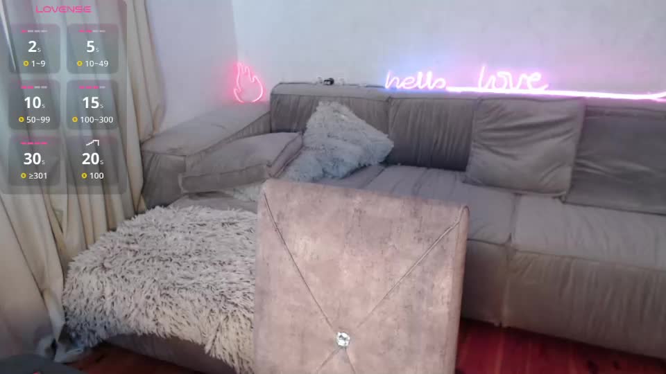 mrs_kitty69 Webcam Chat August 10, 2026