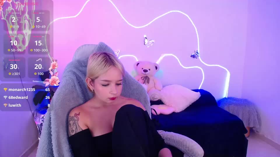 alloy_tiny Webcam Chat August 10, 2026