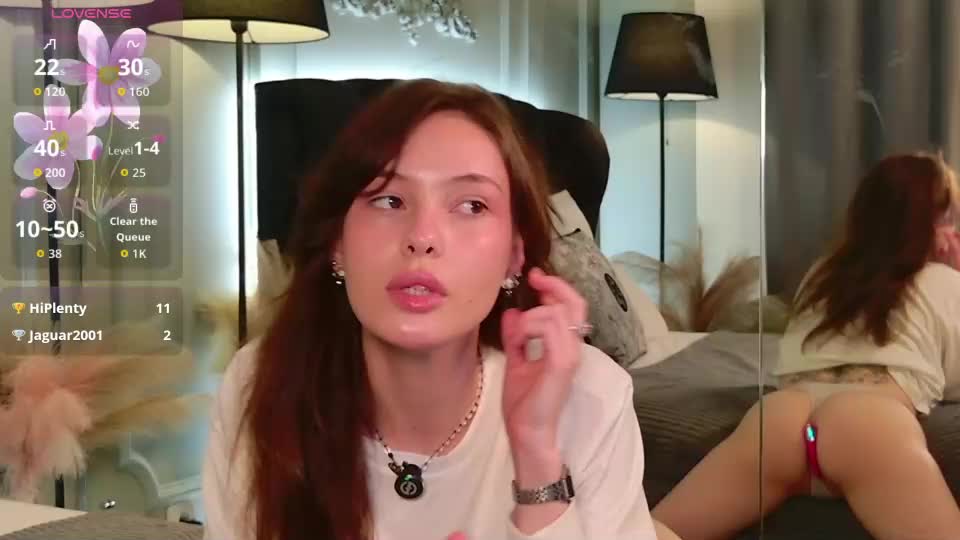mili_joy Webcam Chat August 10, 2026