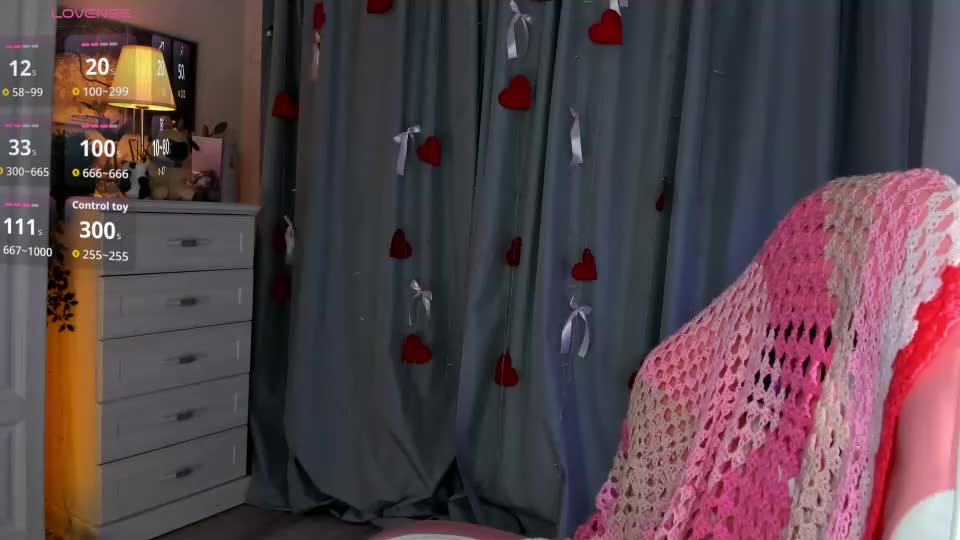 dreamaise Webcam Chat August 10, 2026