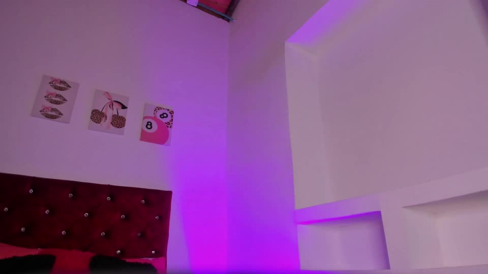 kittystar18 Webcam Chat August 10, 2026