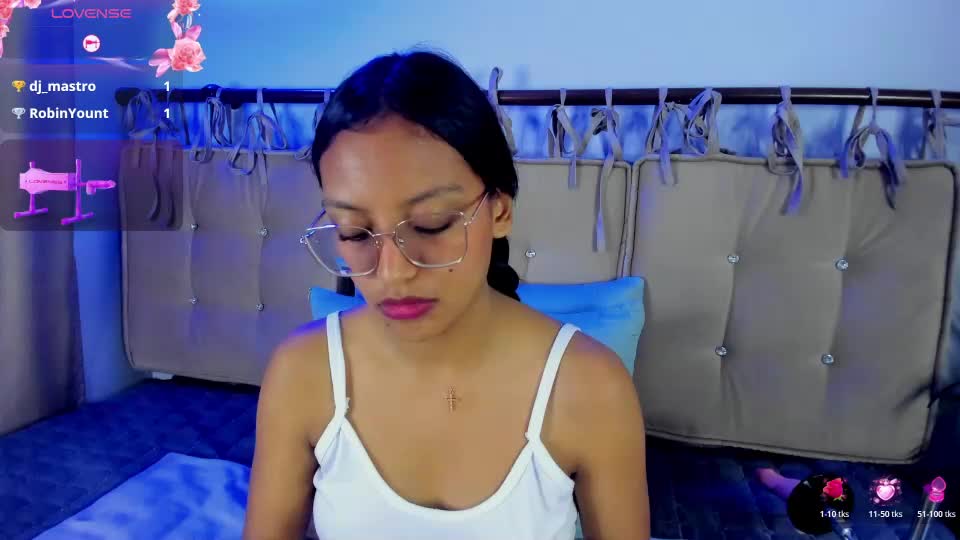 miel_ambar Webcam Chat August 10, 2026