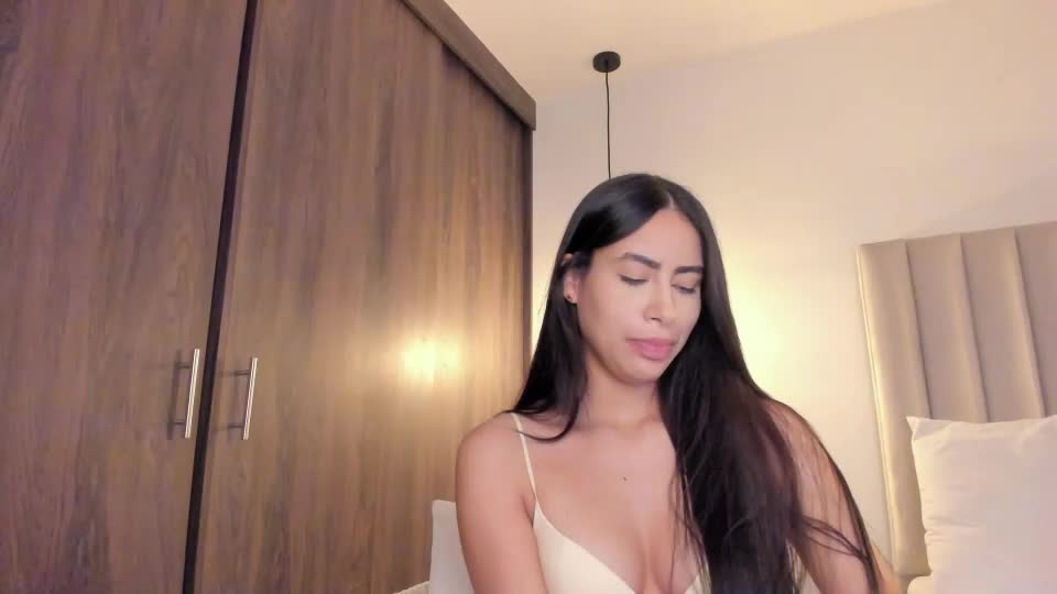imsaraah Webcam Chat August 10, 2026