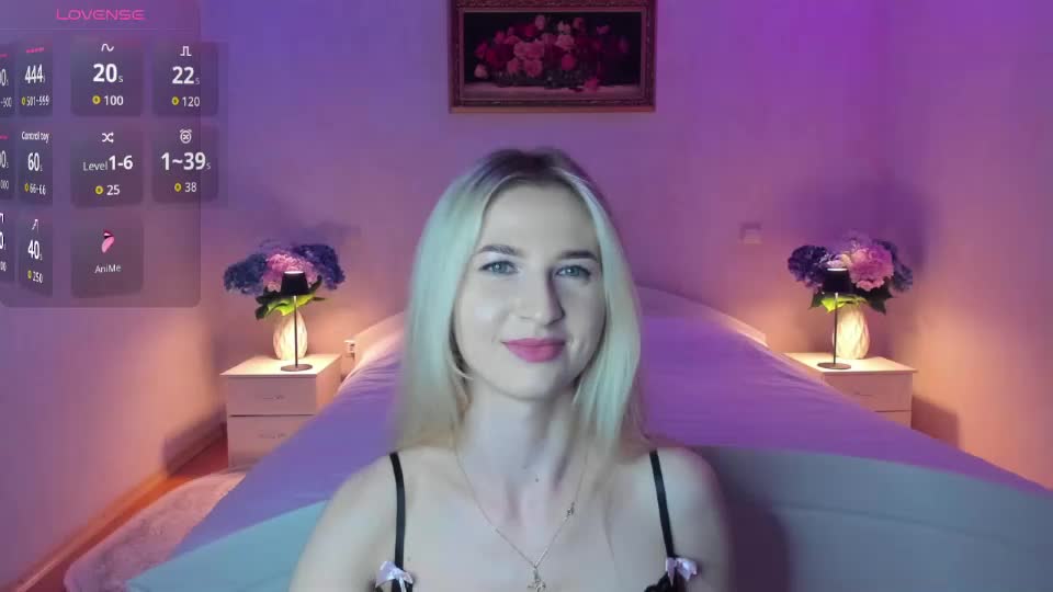 julieblazex Webcam Chat August 10, 2026