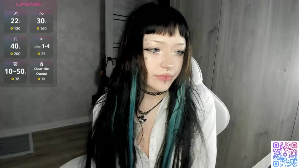 urmelodyy Webcam Chat August 10, 2026