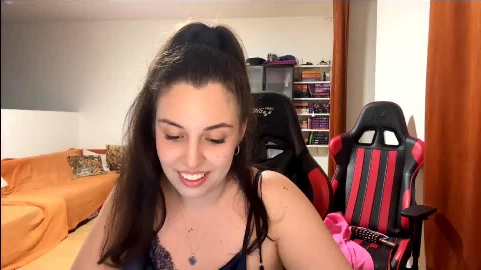sweetfenomen67 Webcam Chat August 10, 2026