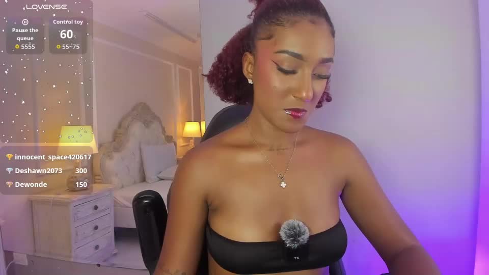 natashamiiller Webcam Chat August 10, 2026