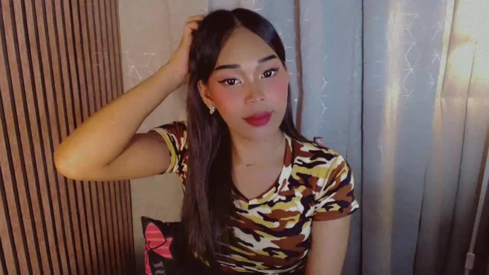 dreyanajones Webcam Chat August 10, 2026