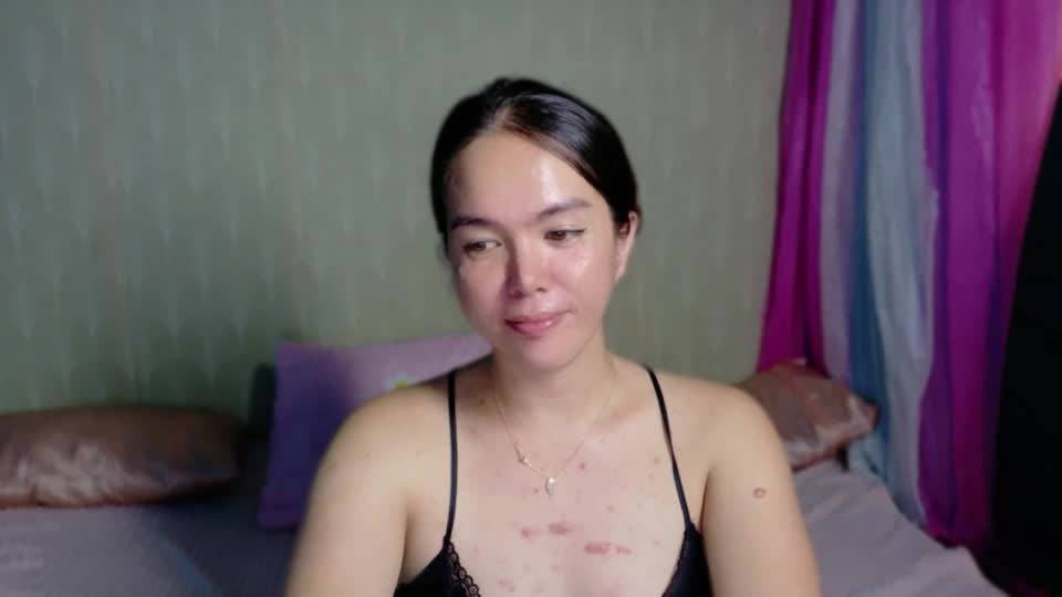 katsyyyy Webcam Chat August 10, 2026