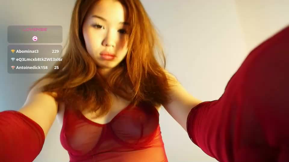kimy_jina Webcam Chat August 10, 2026