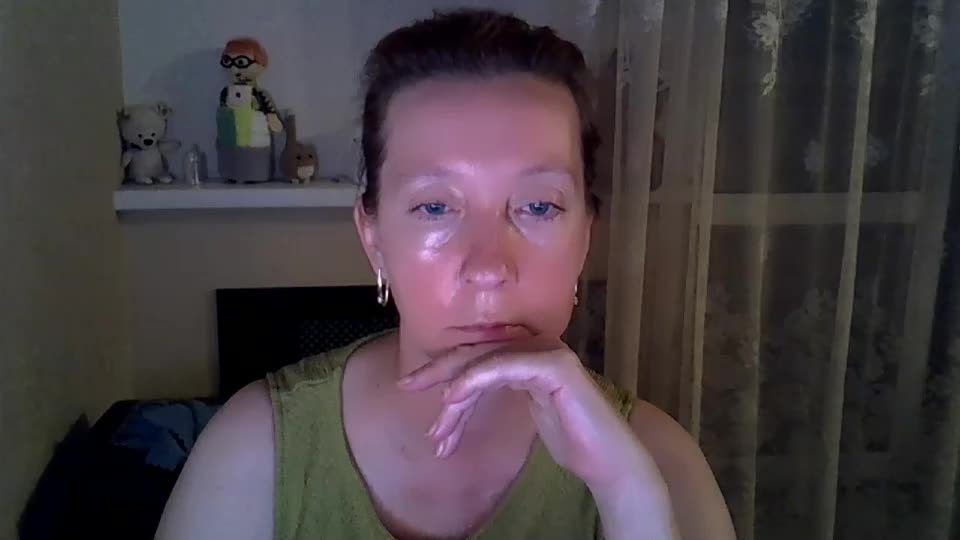madaamtang Webcam Chat August 10, 2026