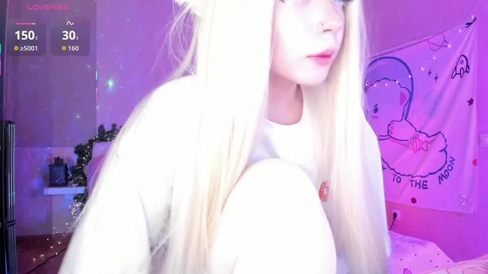 little_misaki Webcam Chat August 10, 2026